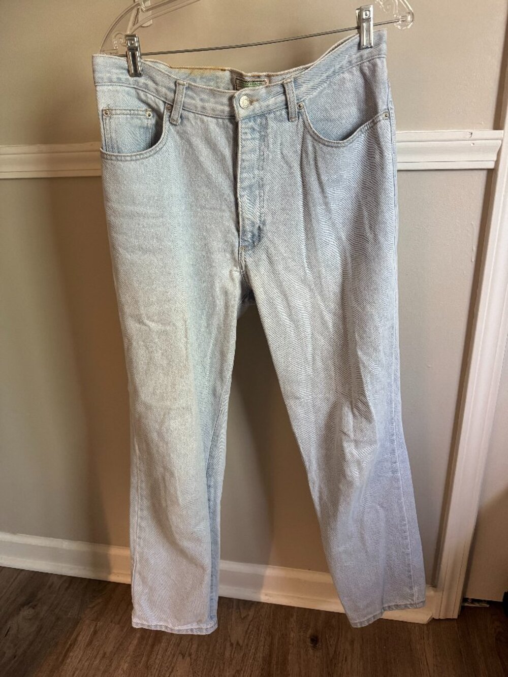 Vintage Guess Jeans